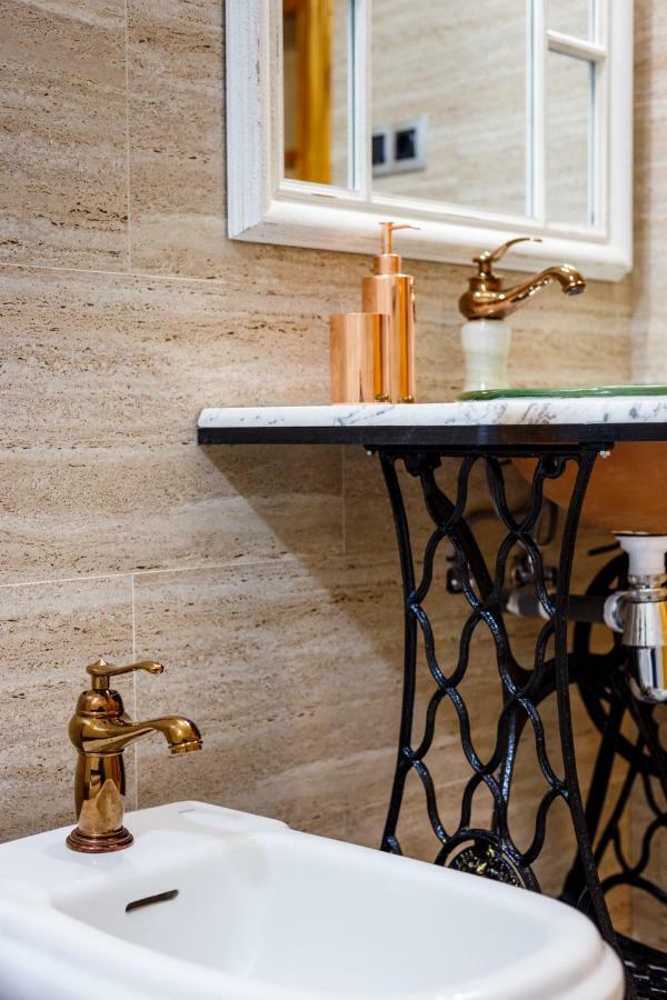 Jazz Apartment Дения Экстерьер фото