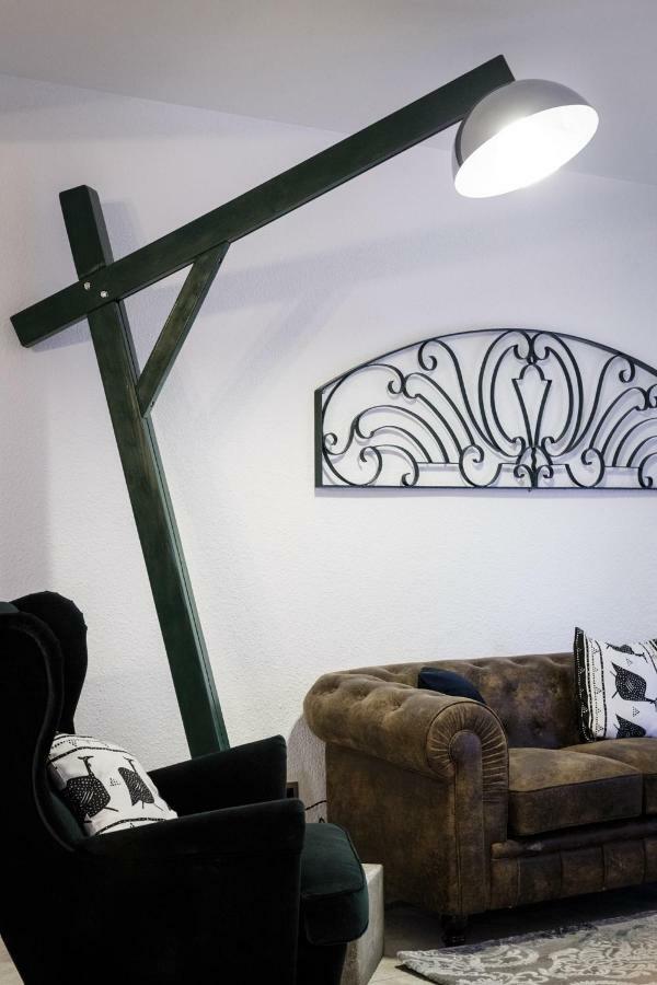 Jazz Apartment Дения Экстерьер фото